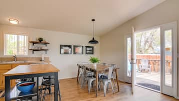 Talo (2 Bedrooms) | Sisätilat
