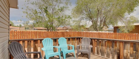 Nhà (2 Bedrooms) | Nội thất