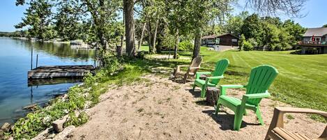 Casa (5 Bedrooms) | Interior