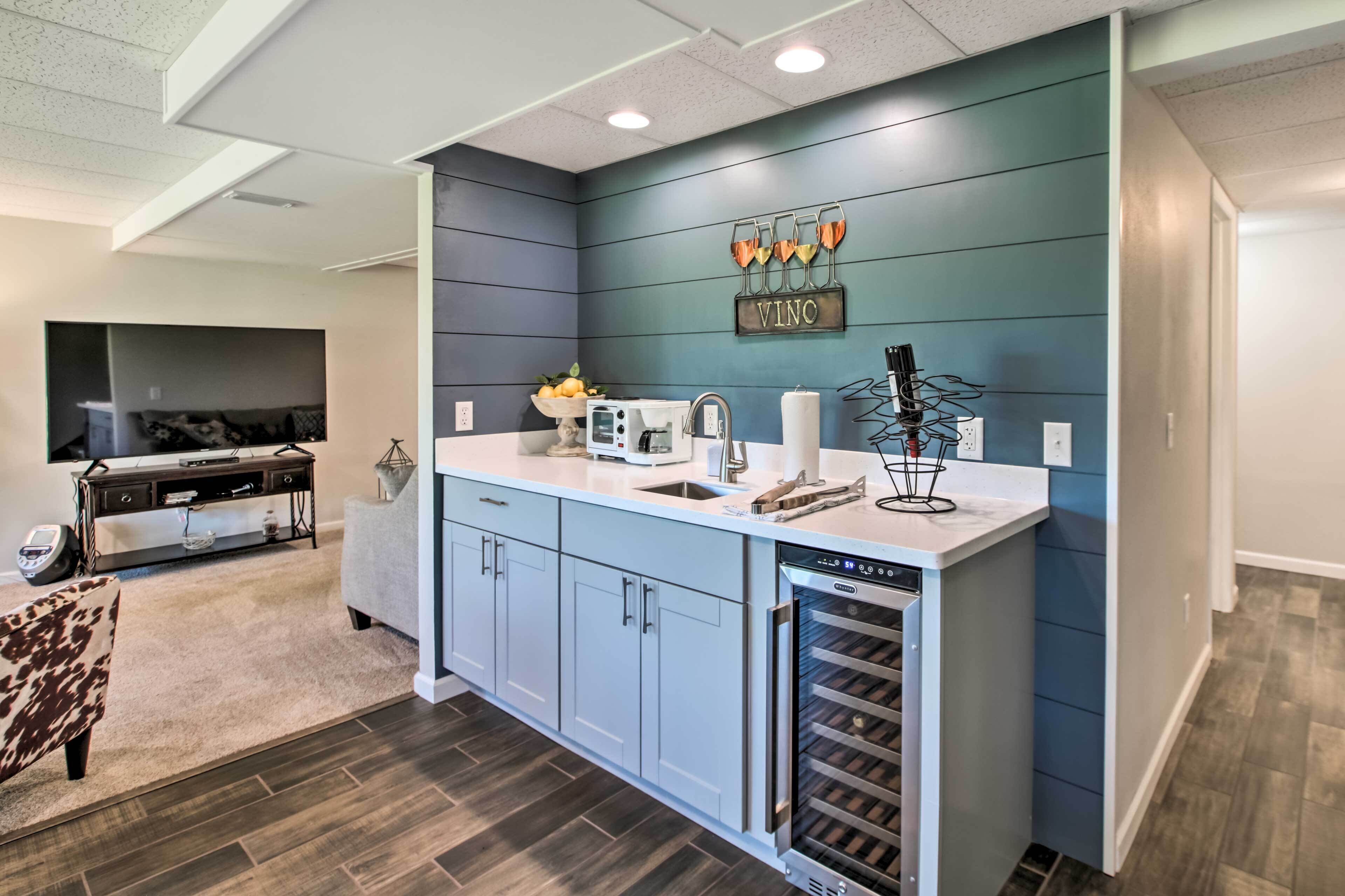 House (5 Bedrooms) | Interior