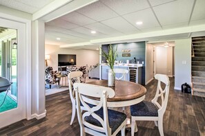 Casa (5 Bedrooms) | Interior