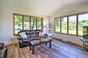 独立别墅 (5 Bedrooms) | 住宿内部