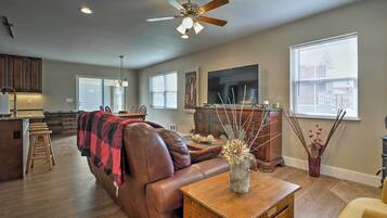 House (3 Bedrooms) | Bahagian dalam