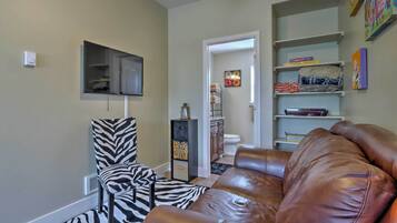 Maison (3 Bedrooms) | Intérieur