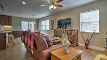 Maison (3 Bedrooms) | Intérieur