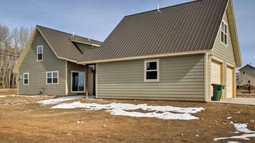 Maison (3 Bedrooms) | Intérieur