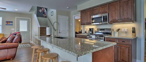 Casa (3 Bedrooms) | Interior