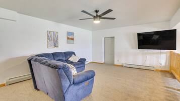 Rumah (3 Bedrooms) | Interior