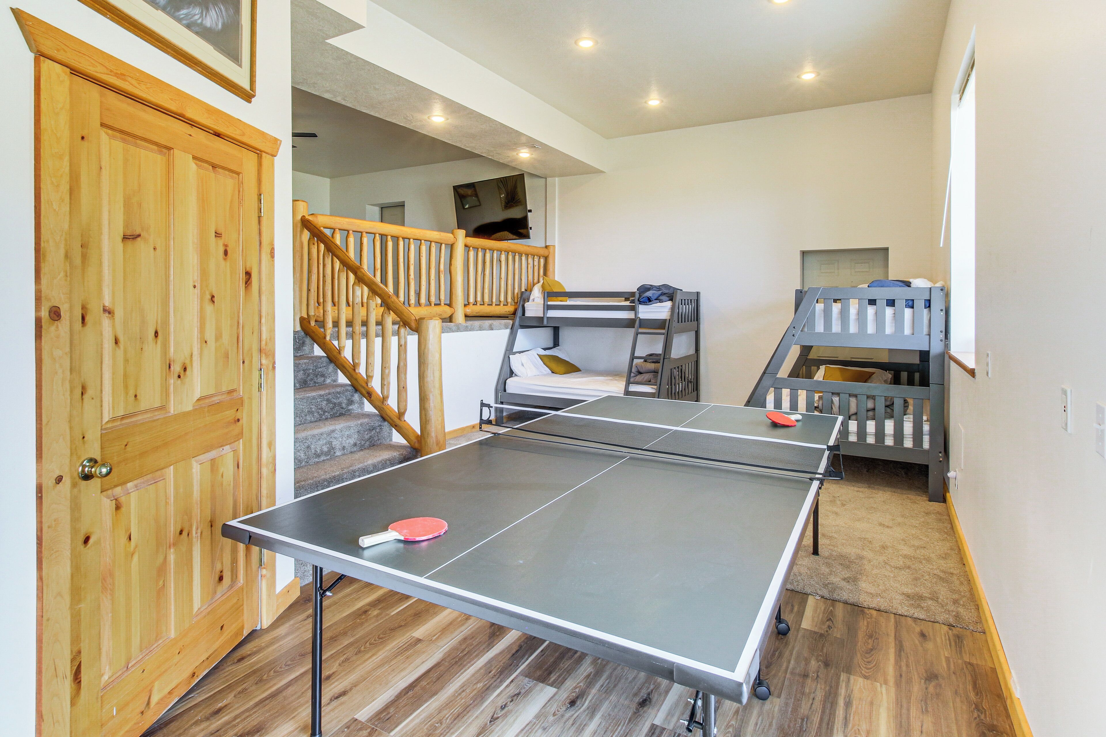 Maison (3 Bedrooms) | Intérieur