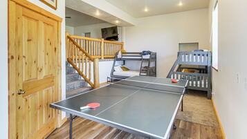Rumah (3 Bedrooms) | Interior