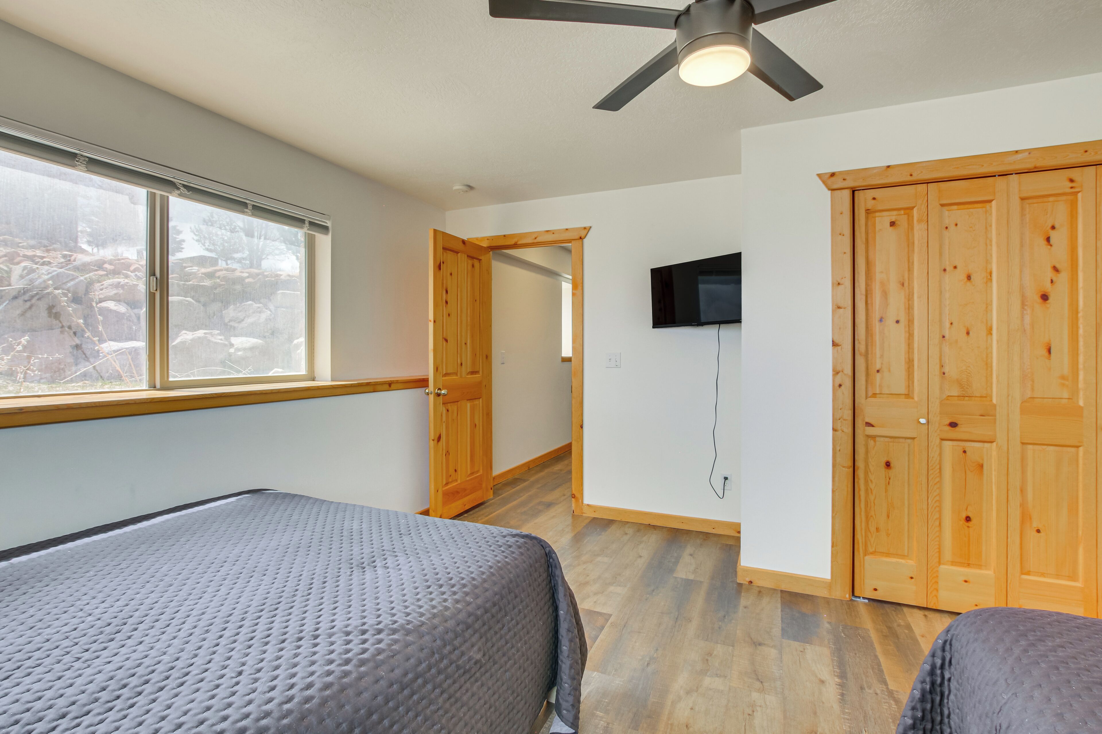 Maison (3 Bedrooms) | Intérieur