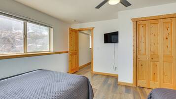 Maison (3 Bedrooms) | Intérieur