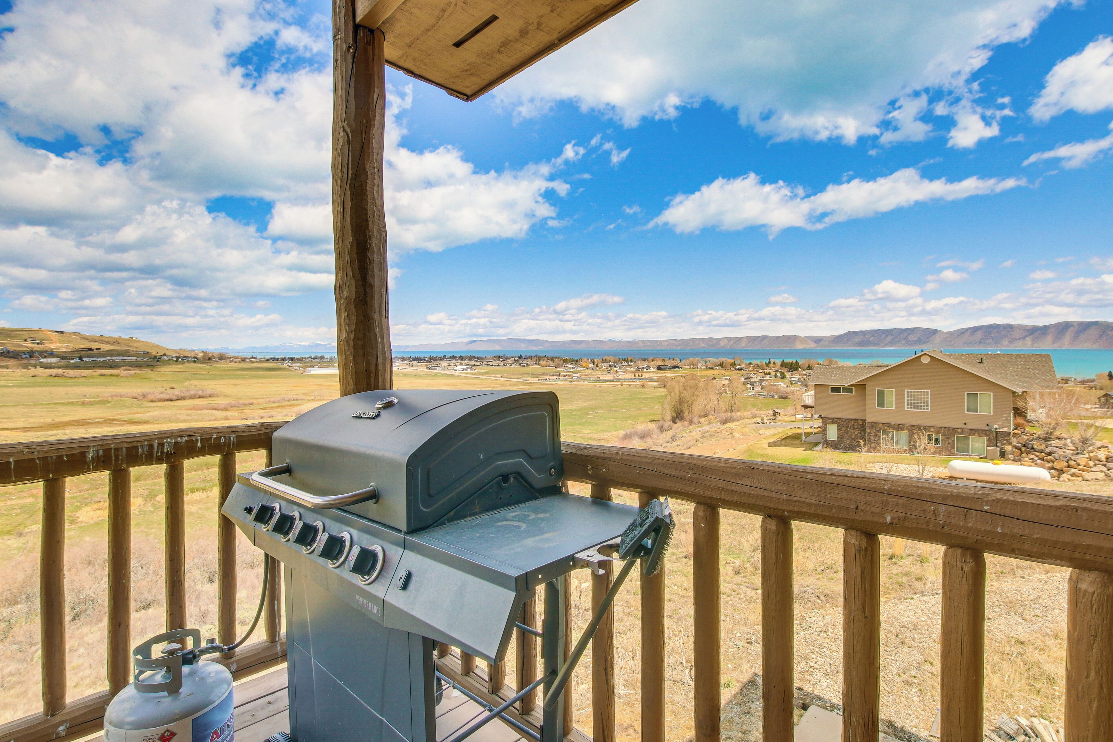 獨棟房屋 (3 Bedrooms) | 住宿內部