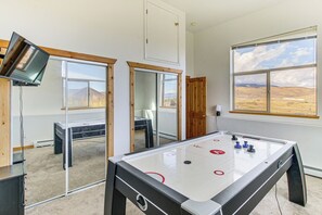 Hus (3 Bedrooms) | Interiör