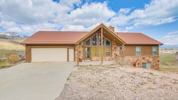 Rumah (3 Bedrooms) | Interior