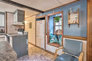 獨棟房屋 (2 Bedrooms) | 住宿內部