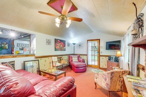 Casa (2 Bedrooms) | Interior