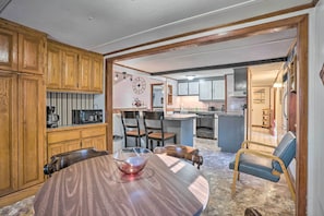 Casa (2 Bedrooms) | Interior