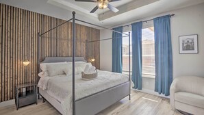 하우스 (3 Bedrooms) | 내부