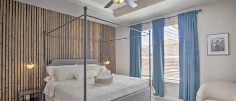 Casa (3 Bedrooms) | Parte interna