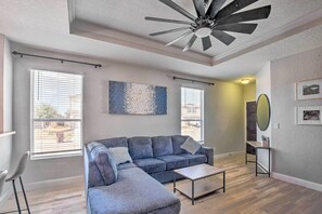 Hus (3 Bedrooms) | Interiör