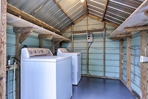 Casa (2 Bedrooms) | Interior