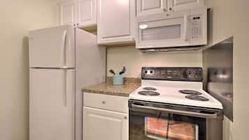 House (2 Bedrooms) | Bahagian dalam