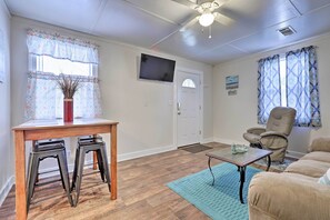 ハウス (2 Bedrooms) | 内装