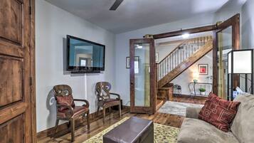 獨棟房屋 (2 Bedrooms) | 住宿內部