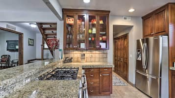 Casa (2 Bedrooms) | Interni