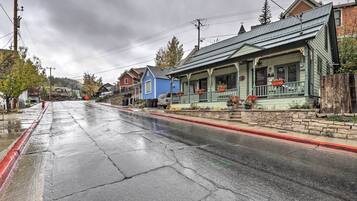 獨棟房屋 (2 Bedrooms) | 住宿內部