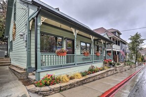 Interior - Downtown Park City Vacation Rental, Near Ski Lift! (Park City)