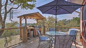 Maison (1 Bedroom) | Restauration extérieure