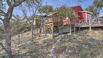 Maison (1 Bedroom) | Intérieur