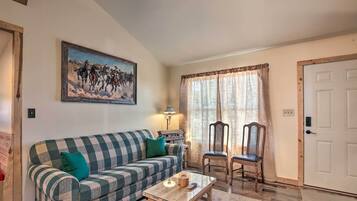 Maison (1 Bedroom) | Intérieur