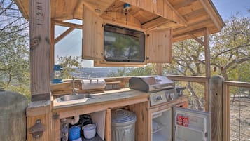 Maison (1 Bedroom) | Intérieur