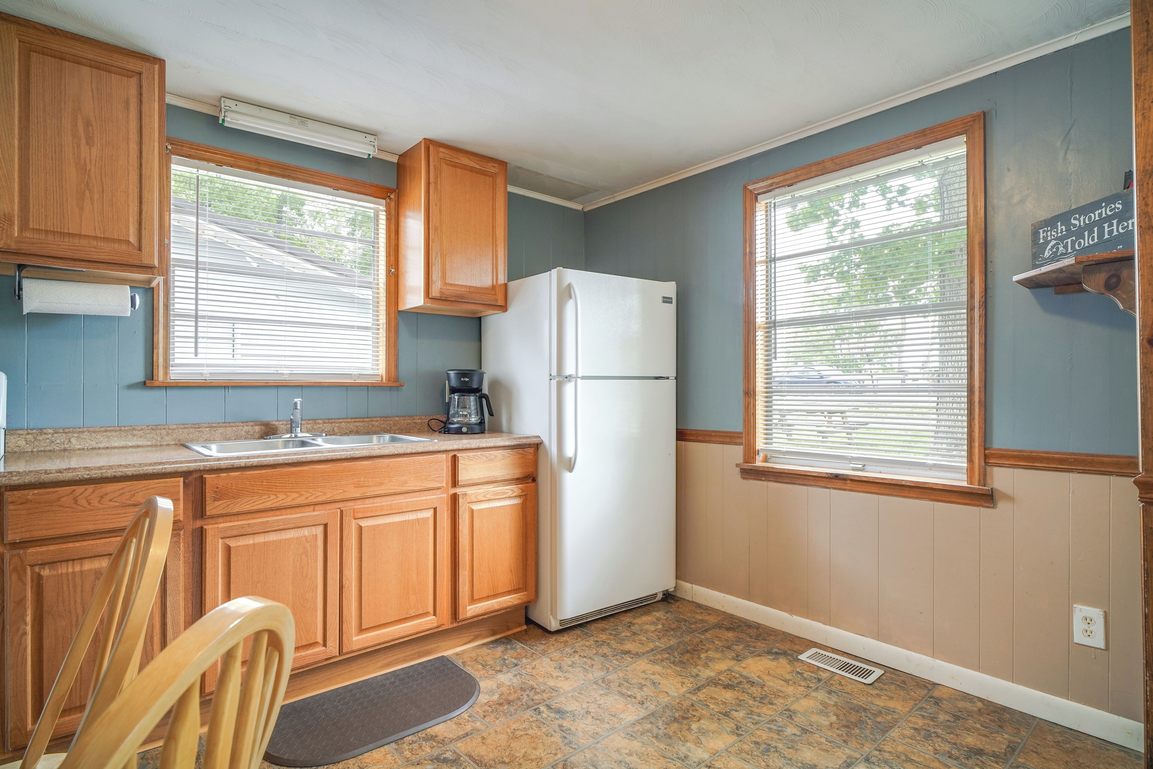 獨棟房屋 (2 Bedrooms) | 住宿內部