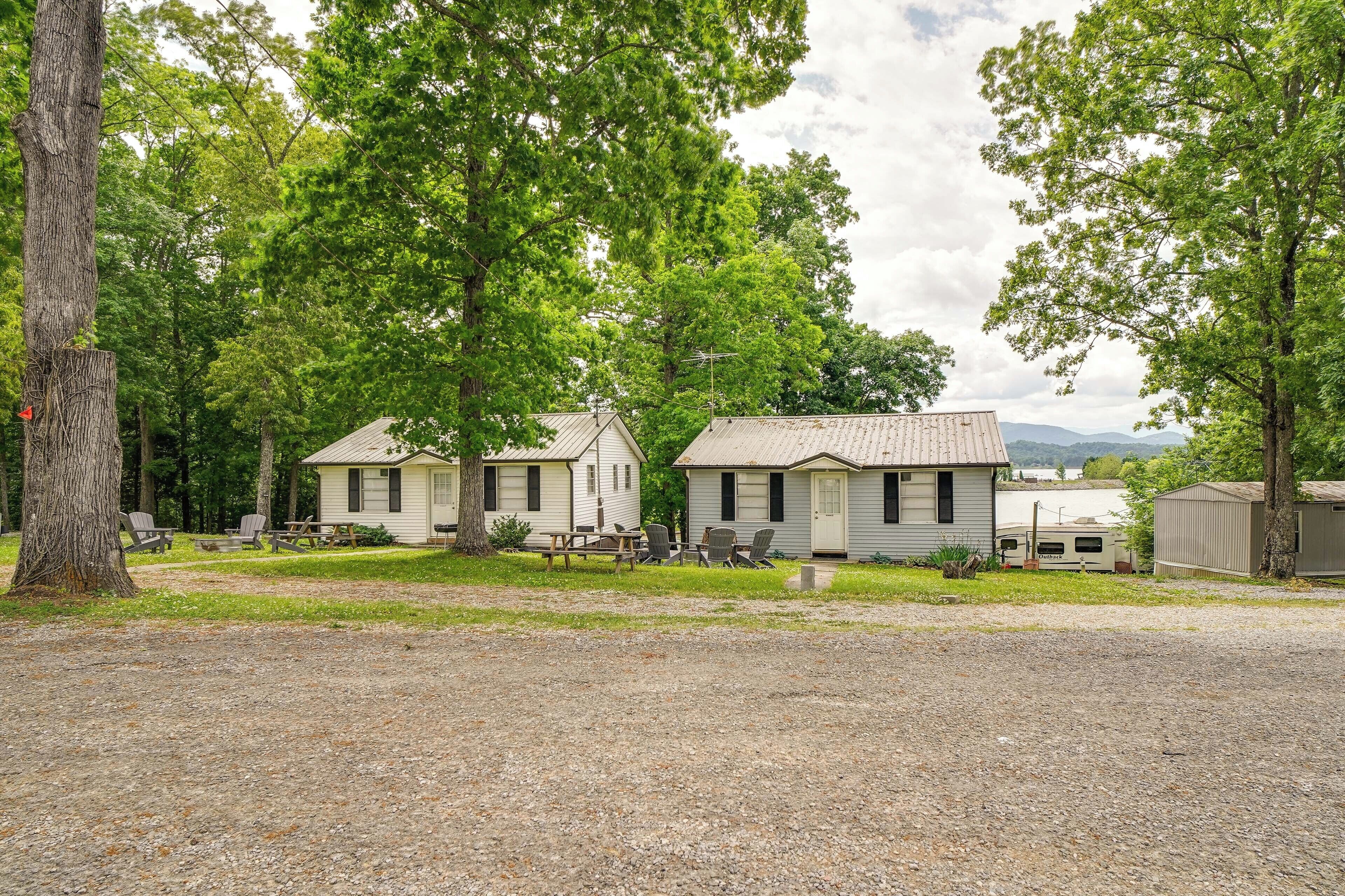 獨棟房屋 (2 Bedrooms) | 住宿內部