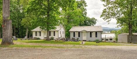 Nhà (2 Bedrooms) | Nội thất