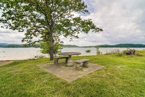 Casa (2 Bedrooms) | Interior