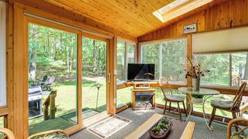 Apartemen (2 Bedrooms) | Interior