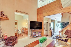 Apartment (2 Bedrooms) | Innenbereich
