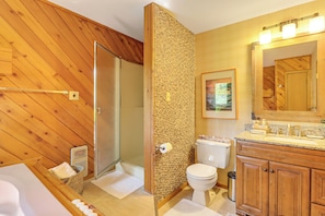 Apartment (2 Bedrooms) | Innenbereich