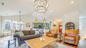Rumah (3 Bedrooms) | Interior