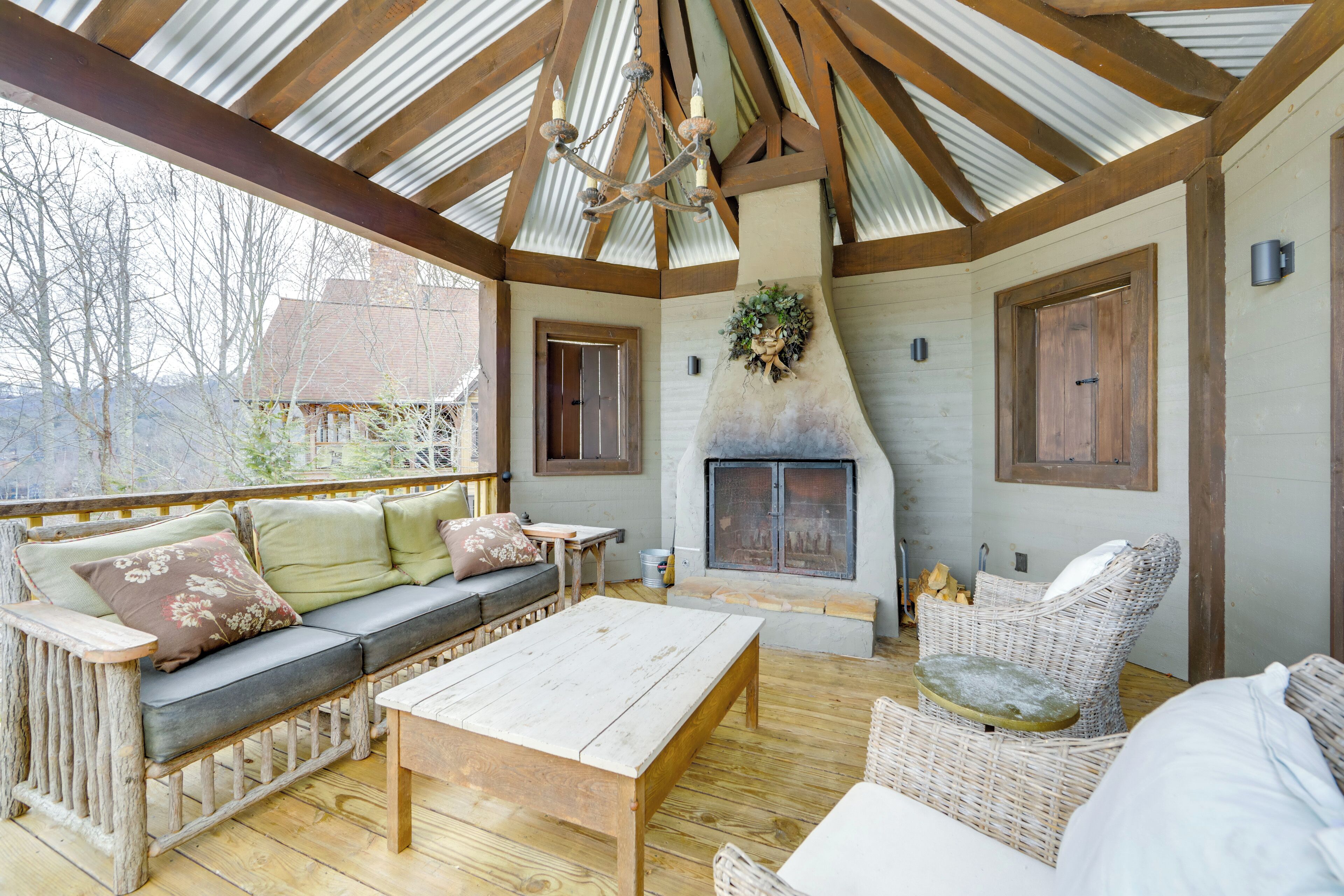 Maison (3 Bedrooms) | Intérieur