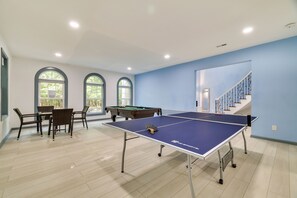 Hus (4 Bedrooms) | Interiör