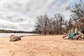 Maison (4 Bedrooms) | Intérieur