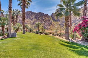 Apartment (0 Bedroom) | Interior - Near Golf: Indian Wells Studio w/ Pool Access (Indian Wells)