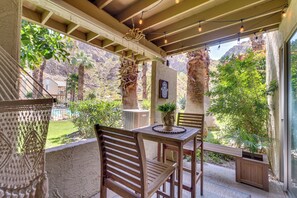 Apartment (0 Bedroom) | Interior - Near Golf: Indian Wells Studio w/ Pool Access (Indian Wells)