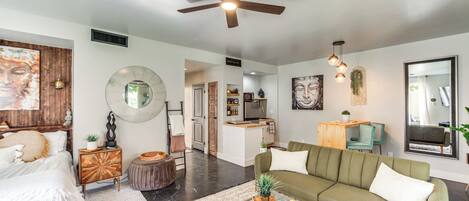 Apartamento (0 Bedroom) | Fachada del alojamiento